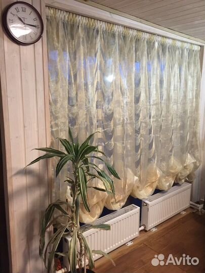 Римские шторы по вашим размерам