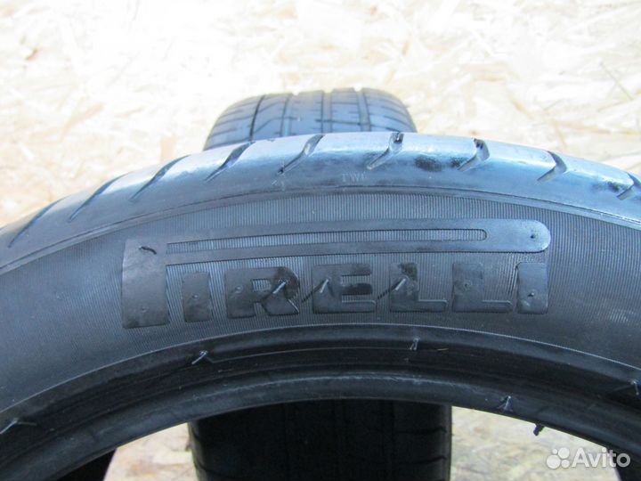 Pirelli P Zero 275/40 R19