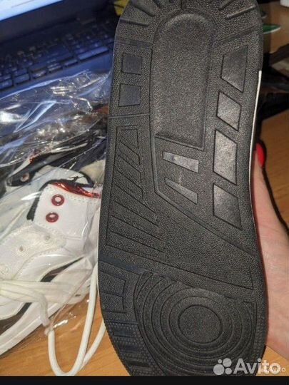 Кроссовки зимние женские 36 размер