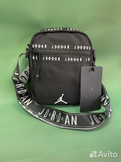 Сумка на плечо Jordan