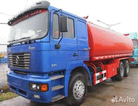 Водитель нефтевоза кат. Е+допог