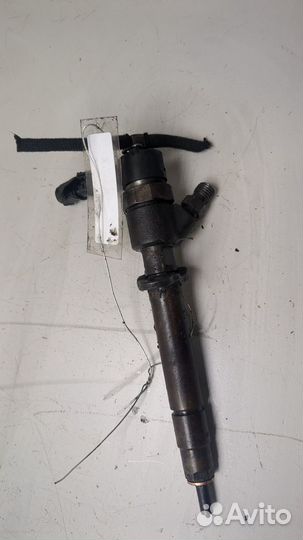 Форсунка топливная Volvo XC90, 2006