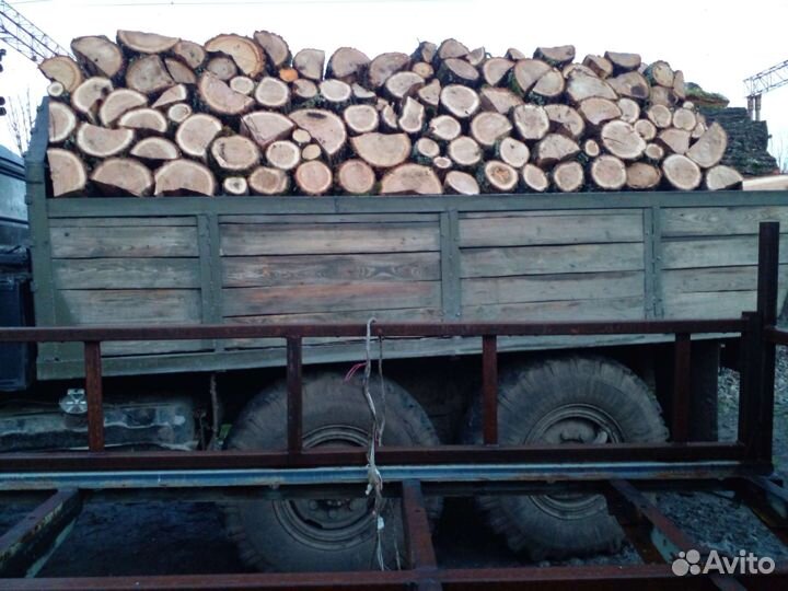 Дрова