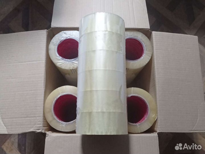 Скотч Стрйеч Пузырчатая пленка