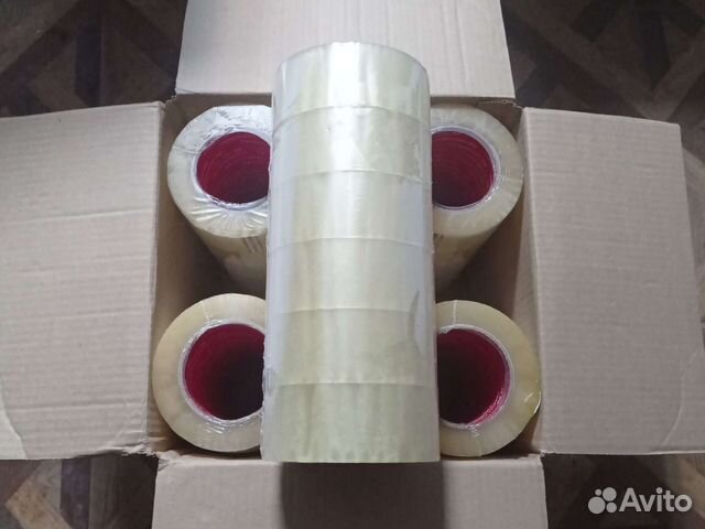 Скотч Стрйеч Пузырчатая пленка