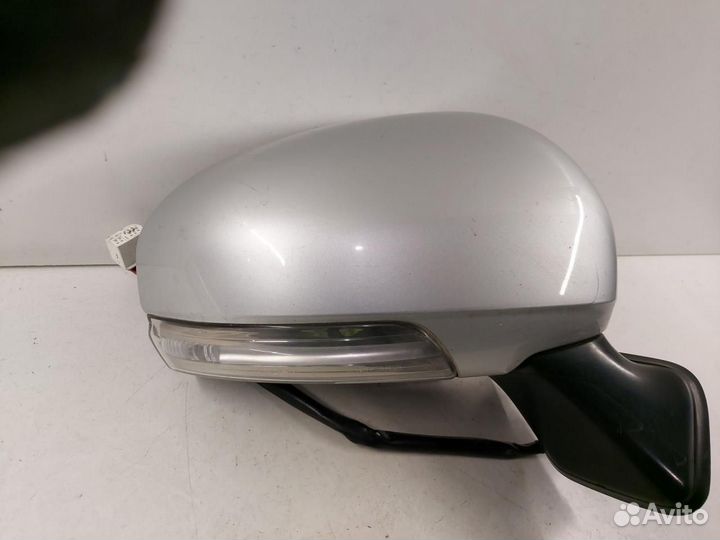 Зеркало наружное правое Toyota Prius 3 ZVW30