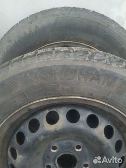 Диски, шины