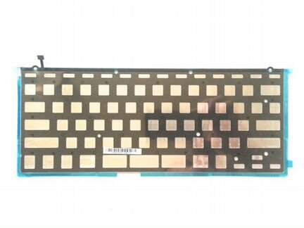 Подсветка клавиатуры MacBook Pro 13 Retina A1502