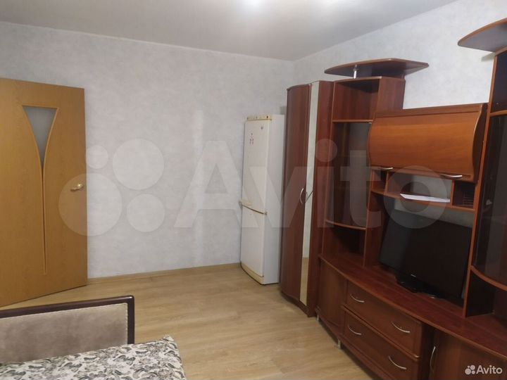 1-к. квартира, 30,5 м², 3/5 эт.