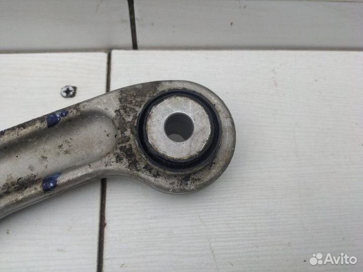 Рычаг задний левый Mercedes Cls W218 OM651 2012