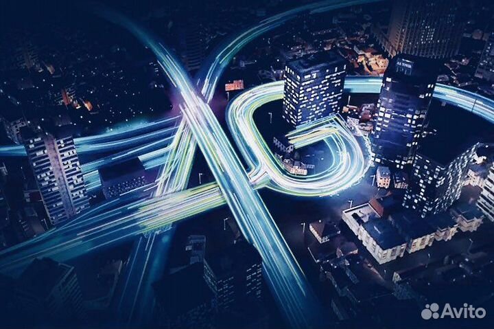 Безлимитный интернет 4g Оборудование