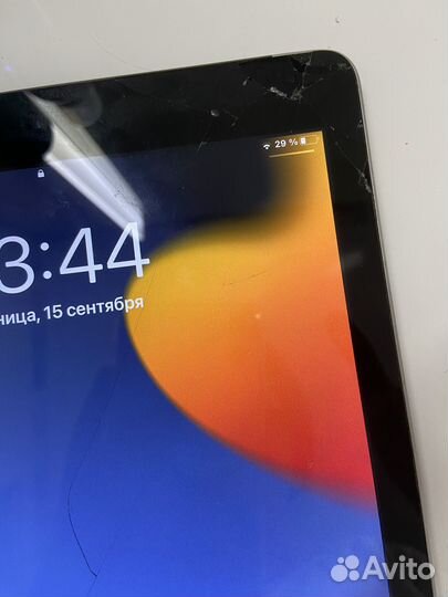 Айпад air 2 (128 гб )