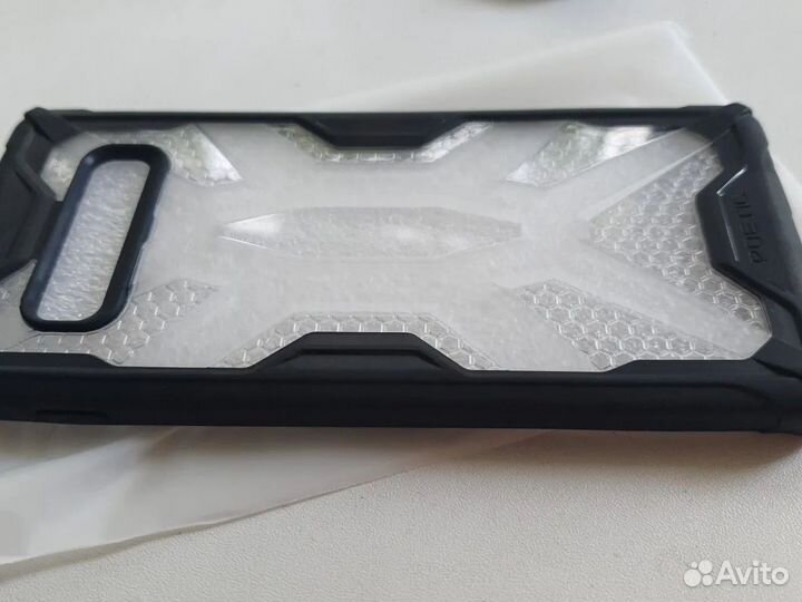 Кейсы американской фирмы Poetic для Samsung S7-S20