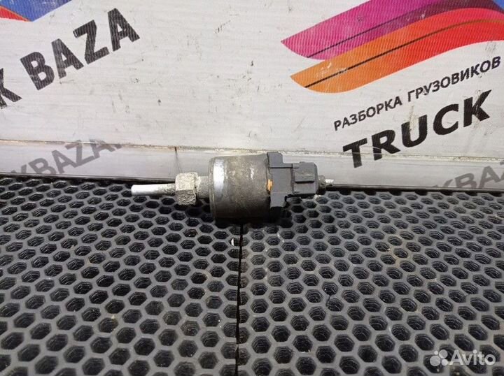 22451801 Насос автономного отопителя