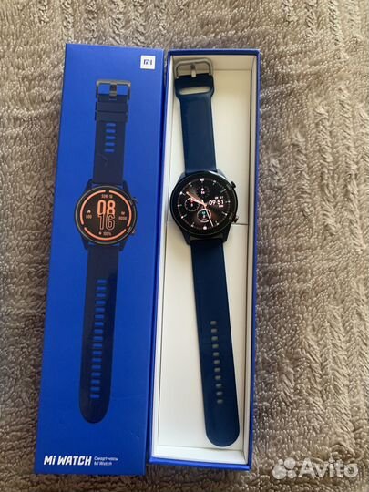 Xiaomi mi watch