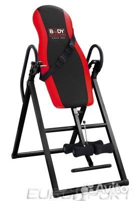 Инверсионный стол BodySculpture BI-2100 E