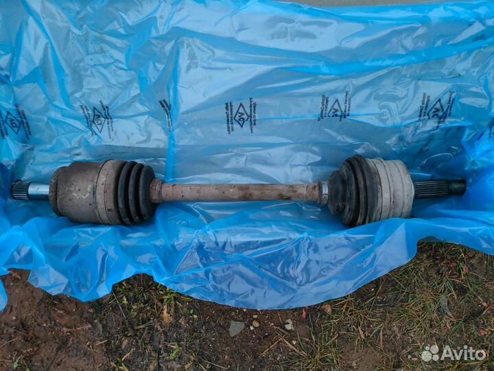 Привода kalina