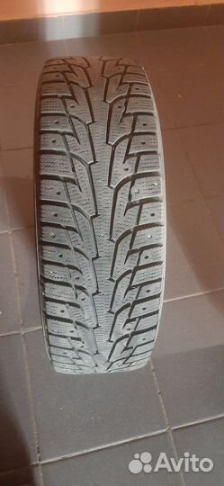 Hankook Winter I'Pike 185/65 R15 95