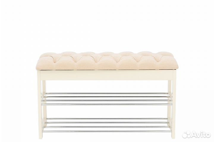 Банкетка Leset 