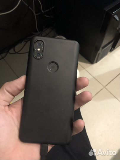 Xiaomi mi mix 3