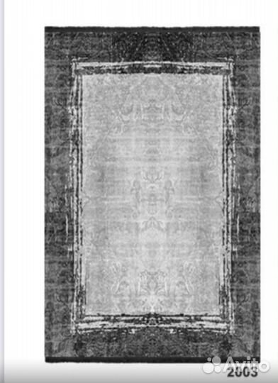 Ковры турецкие