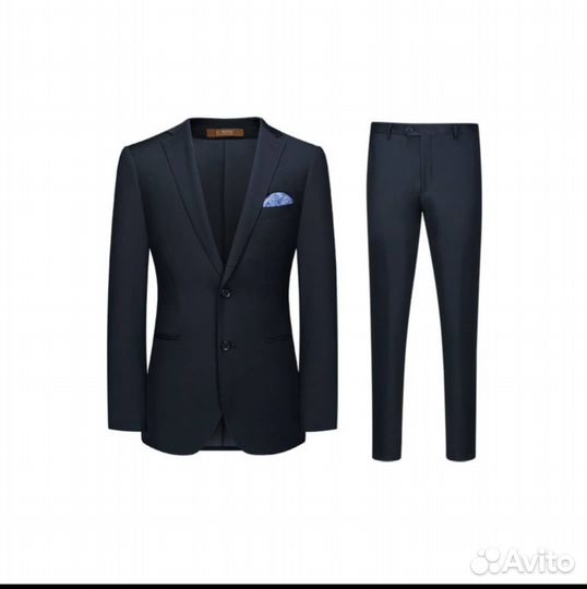Костюм мужской