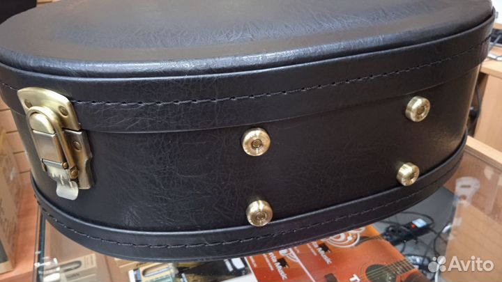 Acury CC-120BE (Кейс для Классической Гитары) NEW