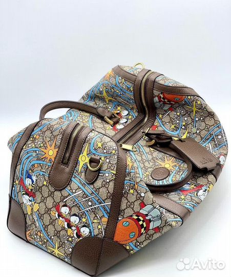 Сумка Disney x Gucci