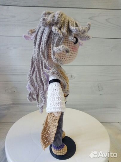 Сигма (Великий из бродячих псов)