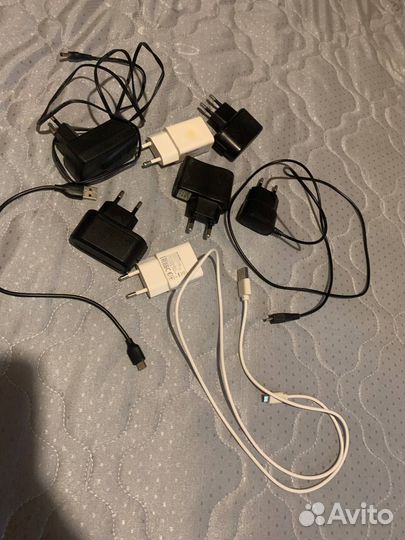 Зарядное устройство