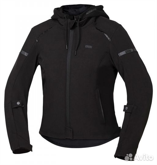 IXS Moto 2.0 Ladies Textile мотокуртка