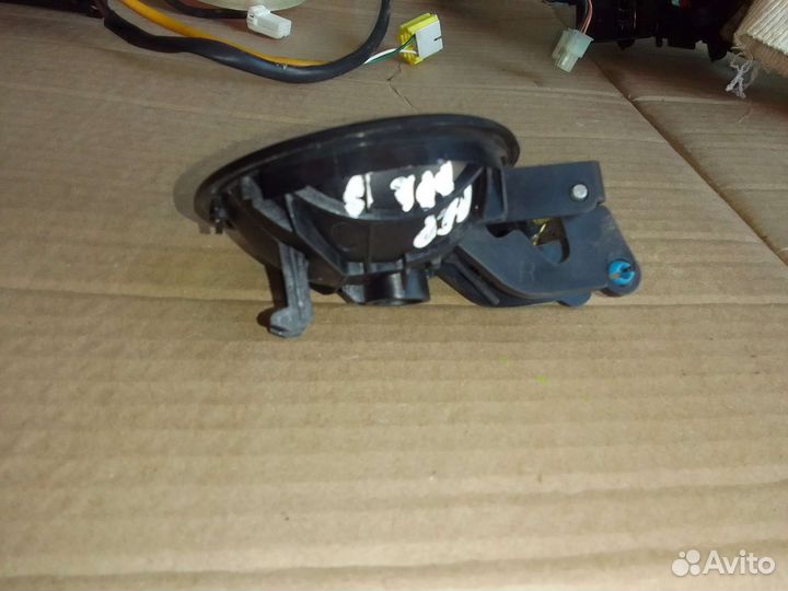 Ручка передняя правая внутреняя Chevrolet Aveo