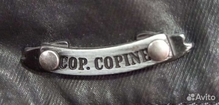 Куртка Cop.Copin