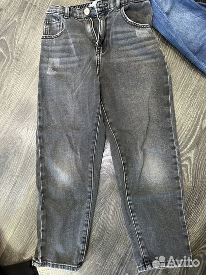 Пакет вещей