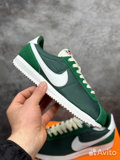 Nike Cortez Fir