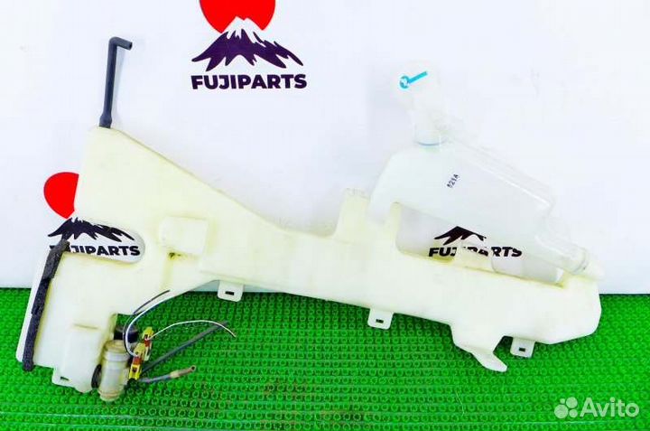 Бачок стеклоомывателя Honda Cr-V RD7 K24A 2006