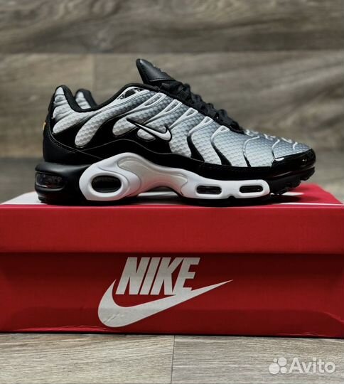 Nike air max tn plus