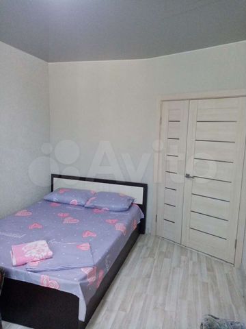 2-к. квартира, 46 м², 4/5 эт.