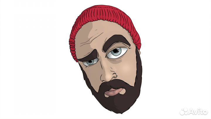 Художник CG \ Дизайнер \ Иллюстратор