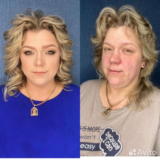 Визажист-Стилист