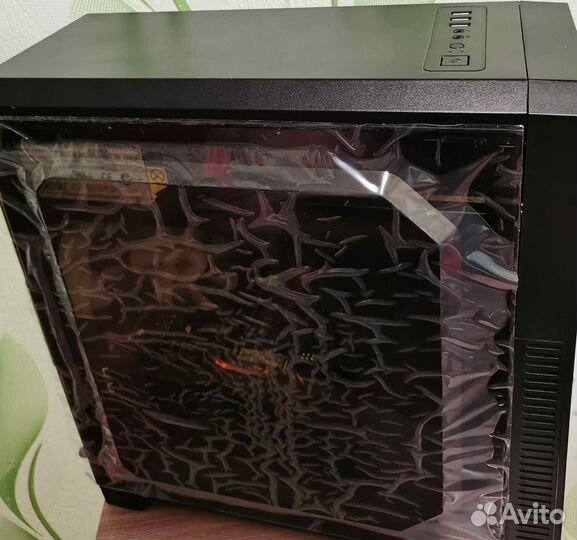 8ядер\RX580\16Gb\512Gb Игровой системный блок