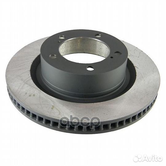 Диск торм.toyota tundra 2006;435120C020 435120