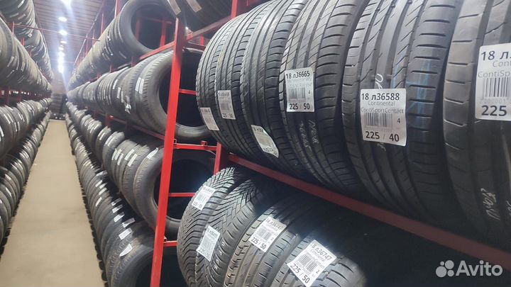 Goodyear Eagle F1 A/S-C 255/50 R19 107Y