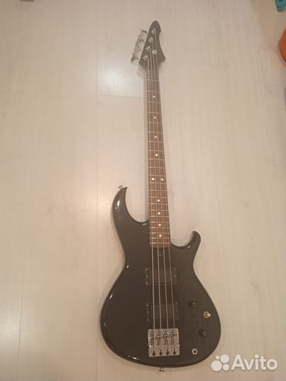 Басс гитара Aria Pro 2 RSB series 1985-86г.в