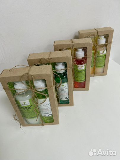 Подарочный набор 