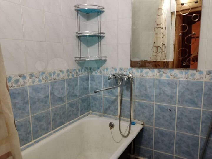 2-к. квартира, 46,6 м², 2/5 эт.