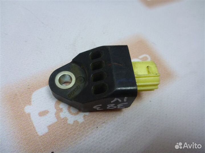 Датчик удара Toyota Camry ASV50 2AR-FE 2012