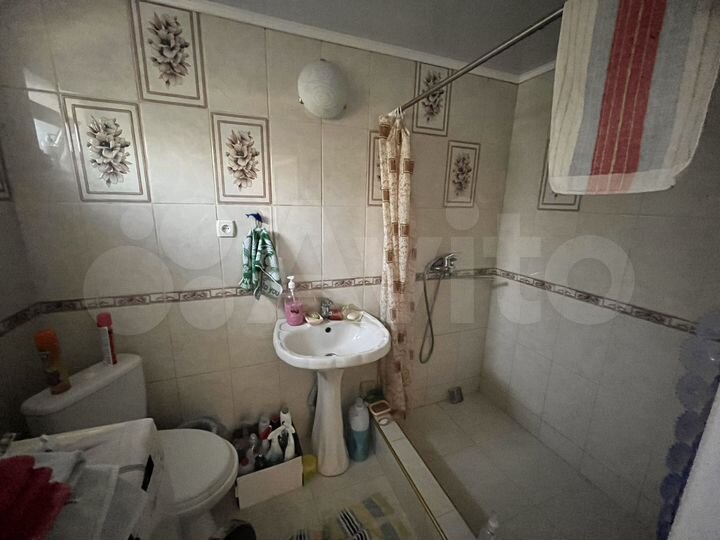 Дом 45 м² на участке 8 сот.