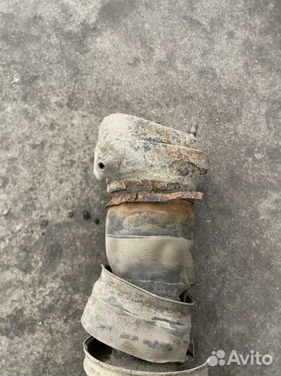 Пневмо балон Пневмо компресор