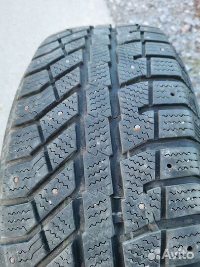 Brasa IceControl 225/65 R17